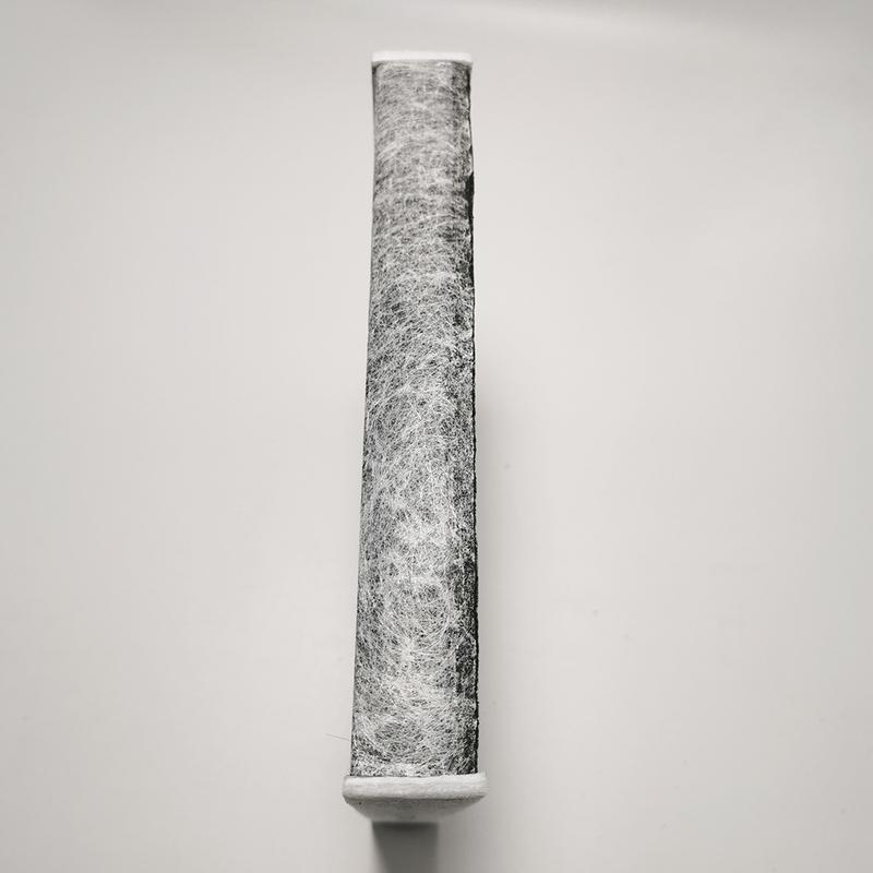 2 stuks cabine luchtfilter conditioner 64116991537 Voor F01 F02 F06 F07 F10 F11 518d 520d 523i 525 528 530 535 640 730d 740Li