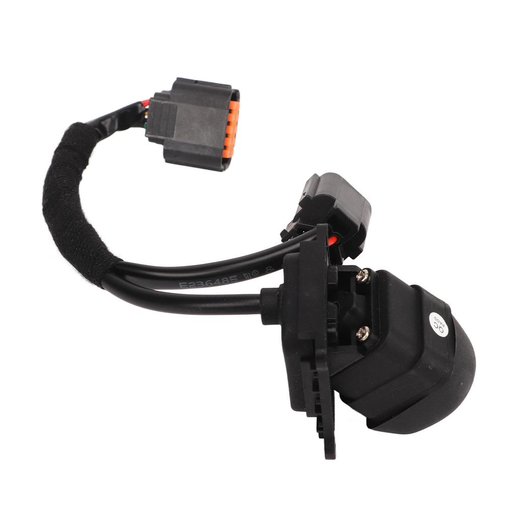 Rear Back View Camera 95766?D4500 Clear Imaging Replacement for KIA Optima Hybrid 2016?2020