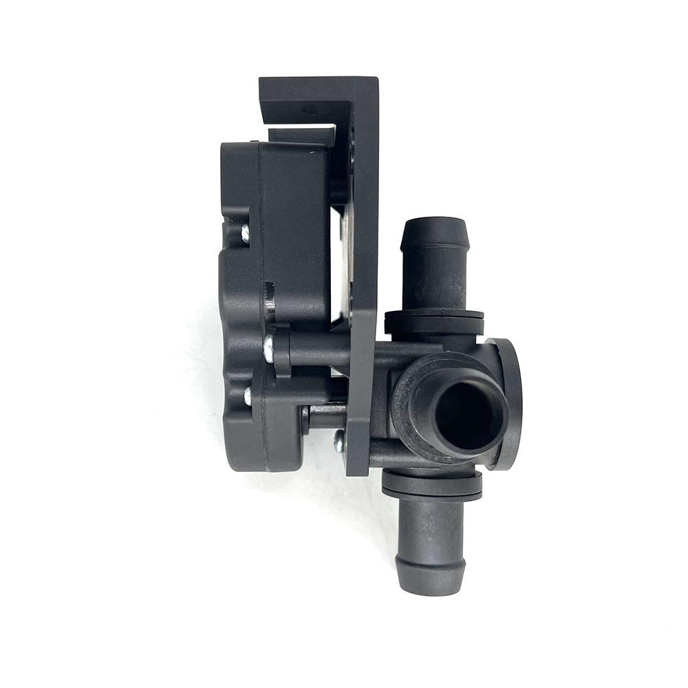 

Сумісний водяний клапан опалення для автомобілів Tesla New Energy (Частина 6007370-00-B, H42-8000-000) 6007370-00-B H42-8000-000