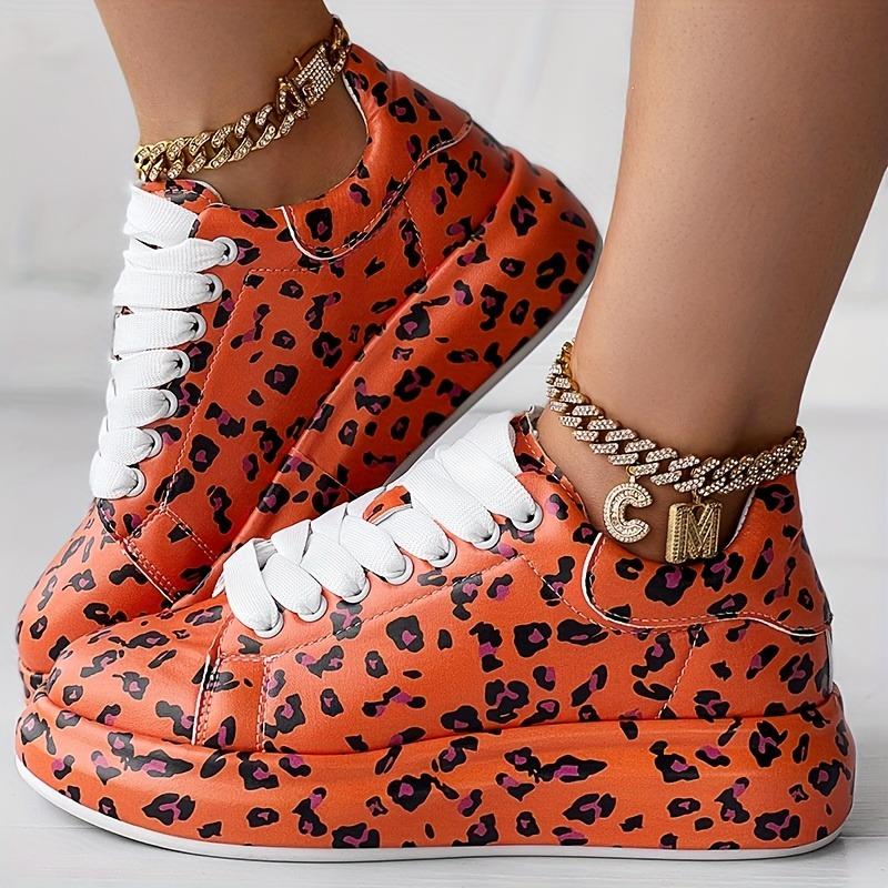Women's Winter Furry Slip-Resistant Platform Sneakers/Boots - Thick Platform Height Increase