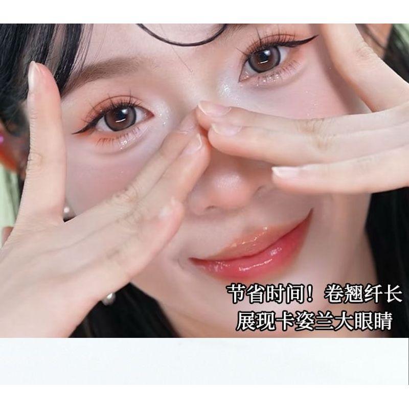 Lashie - Natural Multipack False Eyelashes