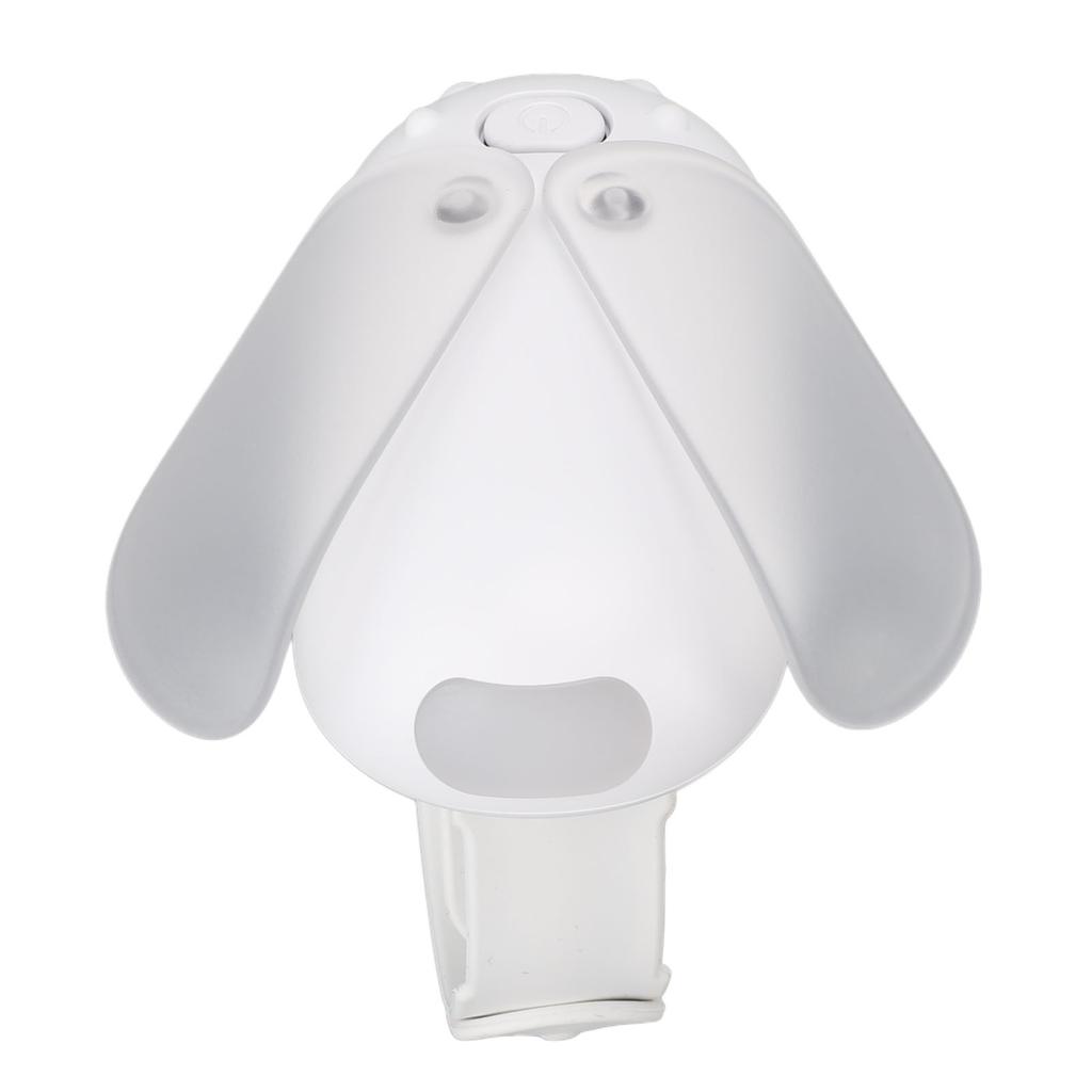 Handgelenklicht Wiederaufladbar 3 Farbtemperatur Tragbar Tragbar Leselicht für Nachttisch Schreibtisch Korrid