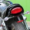 Kawasaki Zephyr Fender Eliminator Kit 1100/RS (Black)