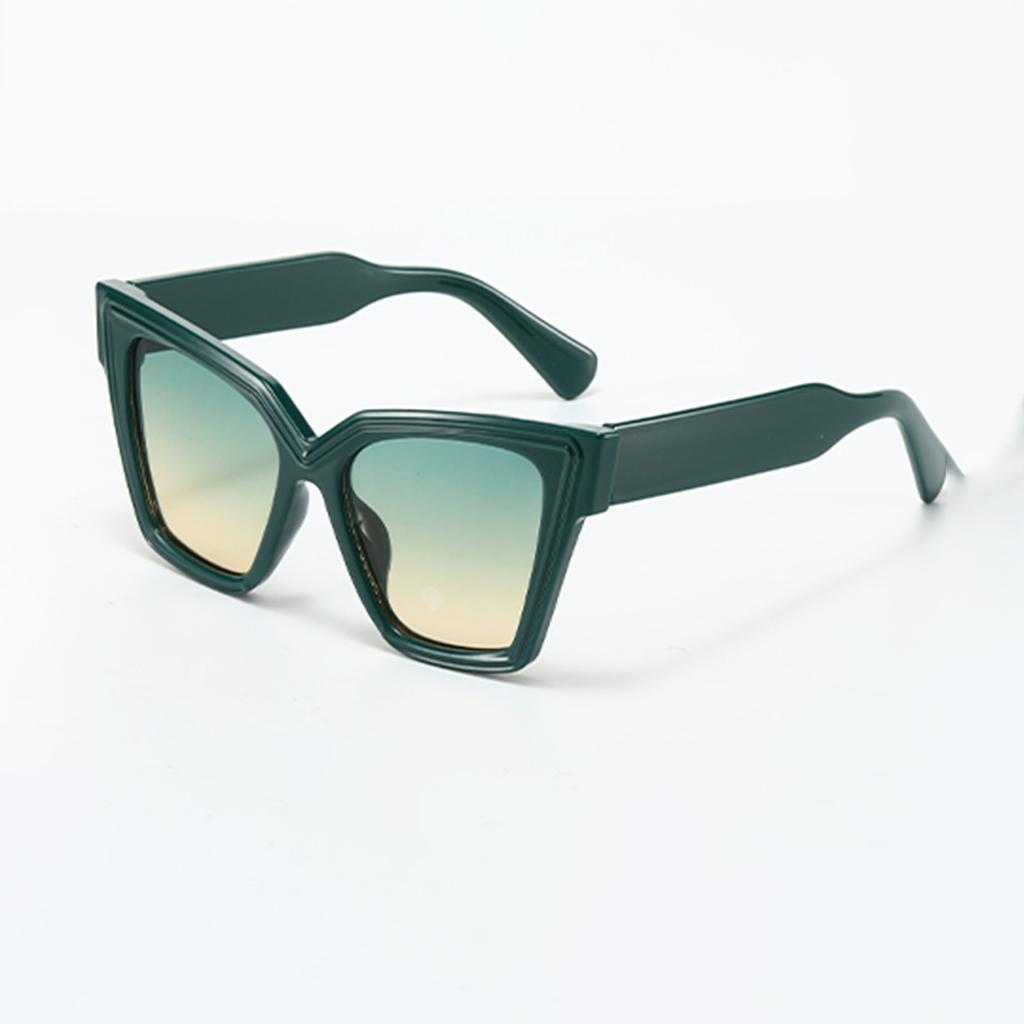 Cat Eye Glasses for Women Retro Sun Glasses for Women Men Luxury Fashion  Female Sun Glasses Punk Stylish Shades UV400