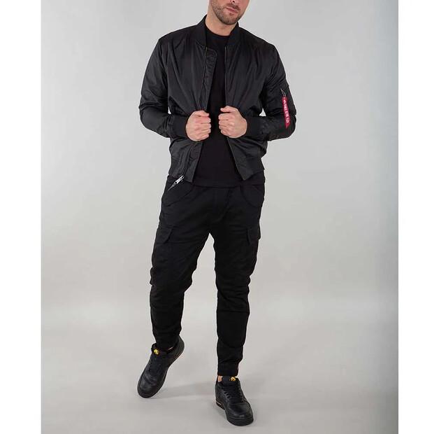 Alpha Industries MA-1 TT Jacket