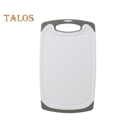 Tabla para cortar verduras, mangos de agarre prácticos, Material PP para cortar, tabla de cortar versátil para el hogar, 1/3 Uds.