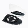 Car Heated Wing Mirror Glass Fit For Vw Golf Mk7 2013 - 2017 Wide  Rear View Rearview Accessories Driver   Left Right