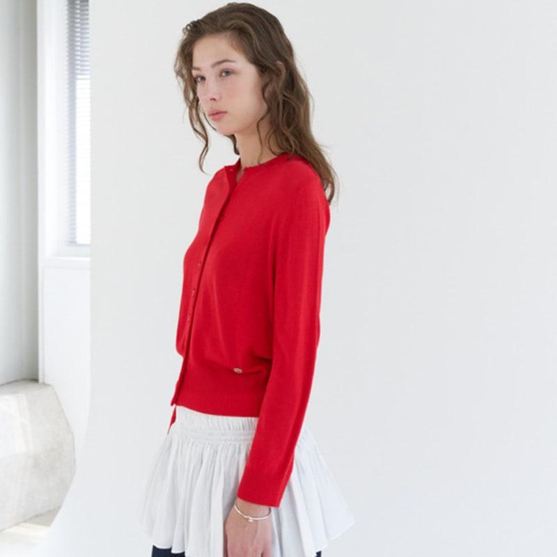 

ЮБКА-ЗАПАХ GBH APPAREL / БЕЛАЯ WHITE_FREE