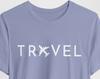 Travel Funny Shirt, Gift for Vacation, Travel Plane Flight T-shirt, Traveling Crew, Matching Trip Tee, Funny Travel Outfit, Airplane Travel