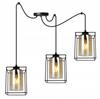 MODERN ELEGANT HANGING LAMP GLASS SHADE