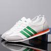 Spring and Summer Breathable Canvas Shoes Sports and Leisure Shoes Couple Forrest Gump STK1