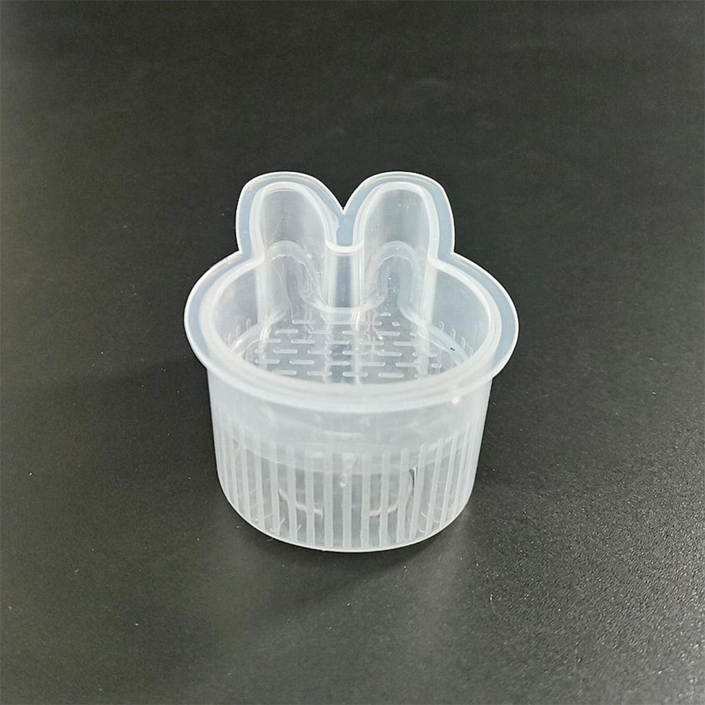 10 Stück Kinder Bento Reisbällchenform Niedliche Form Form Dekorieren Küchenwerkzeug Kochen für Zuhause Restaurant Bäckerei