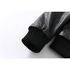 Chinese Size Genuine Leather Jacket Men Real Leather Jacket 100% Cowhide Slim Fit  Male Coat Skin Clothing Spring Autumn