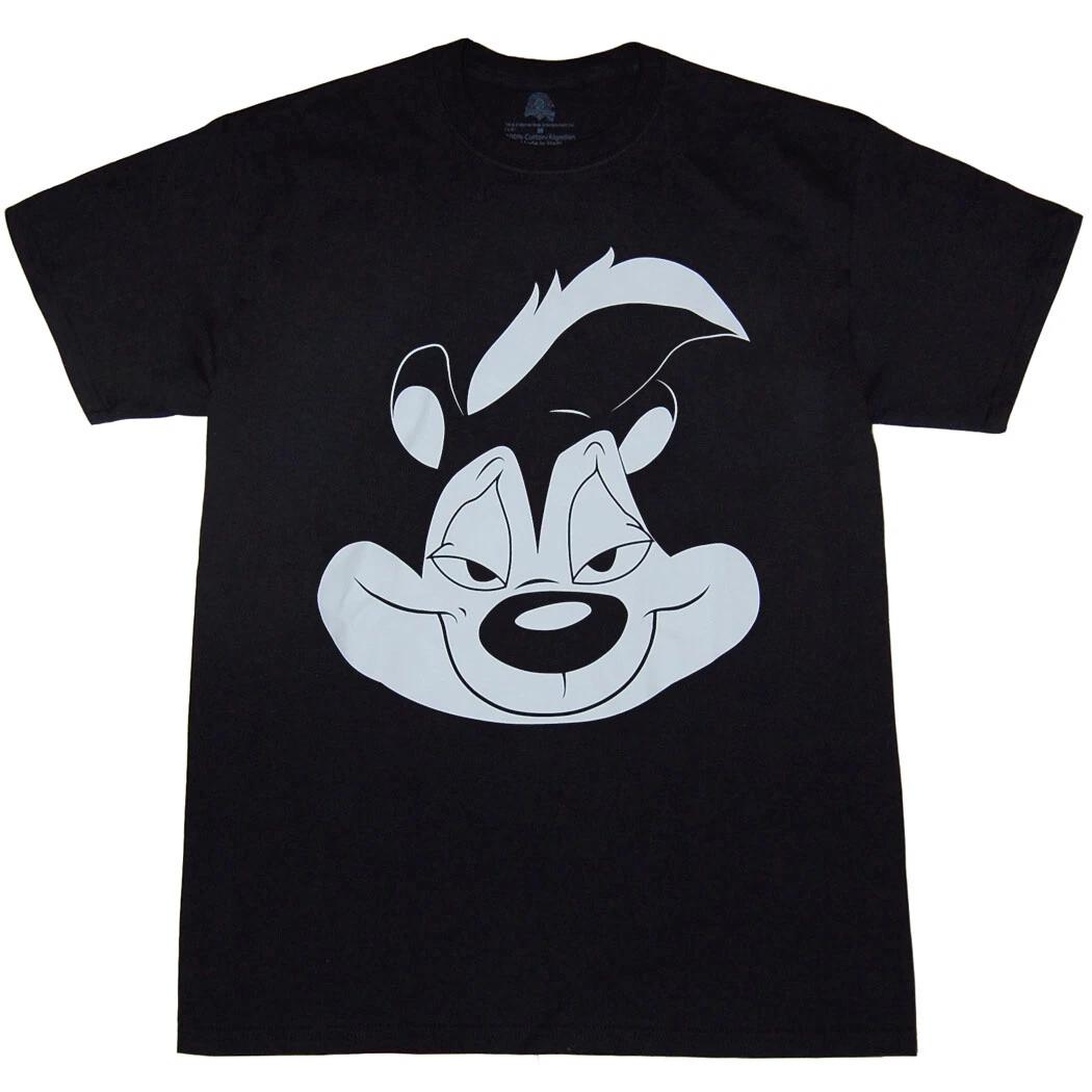 Футболка Looney Tunes Пепе Ле Пью XXXXL