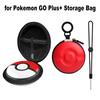 EVA Storage Box Shockproof Carrying Case Professional Protective Bag for Pokemon GO Plus+ Travel