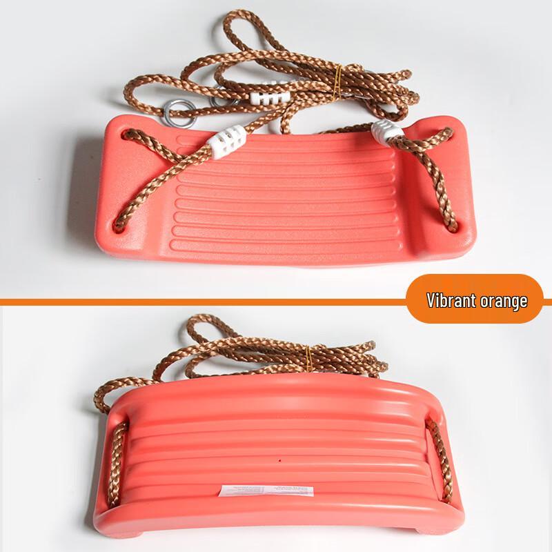 WEZHO Kids Indoor/Outdoor Swing Seat