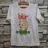 Blur Band Tour 2015 Συλλογή Κοντομάνικο Δώρο Για Φαν S έως 5XL T-shirt