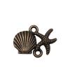 Paw Connectors Animal Theme Links For Pet Lover Jewelry Components Findings