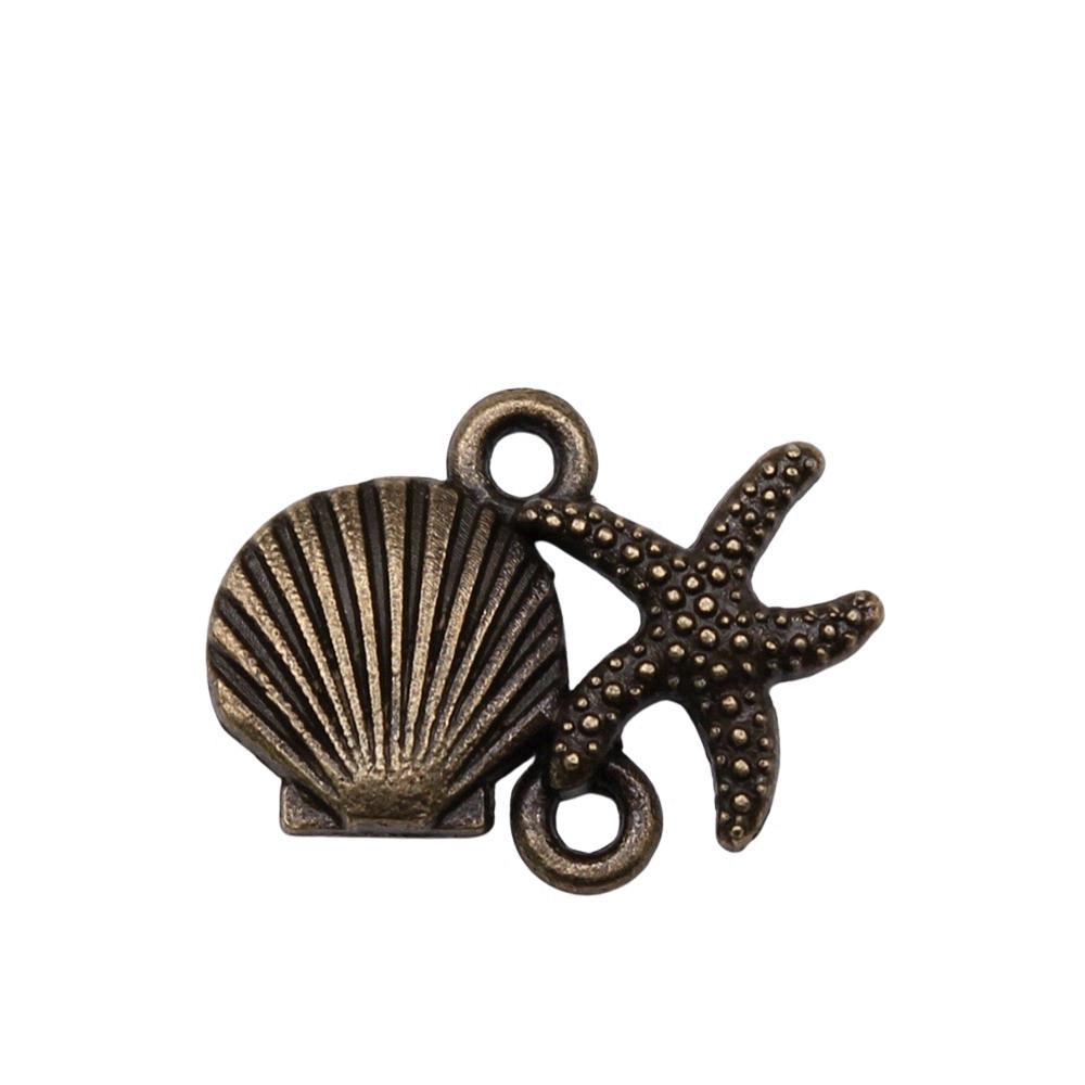 Paw Connectors Animal Theme Links For Pet Lover Jewelry Components Findings