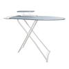 Sturdy, Large Folding Ironing Board for Home Use