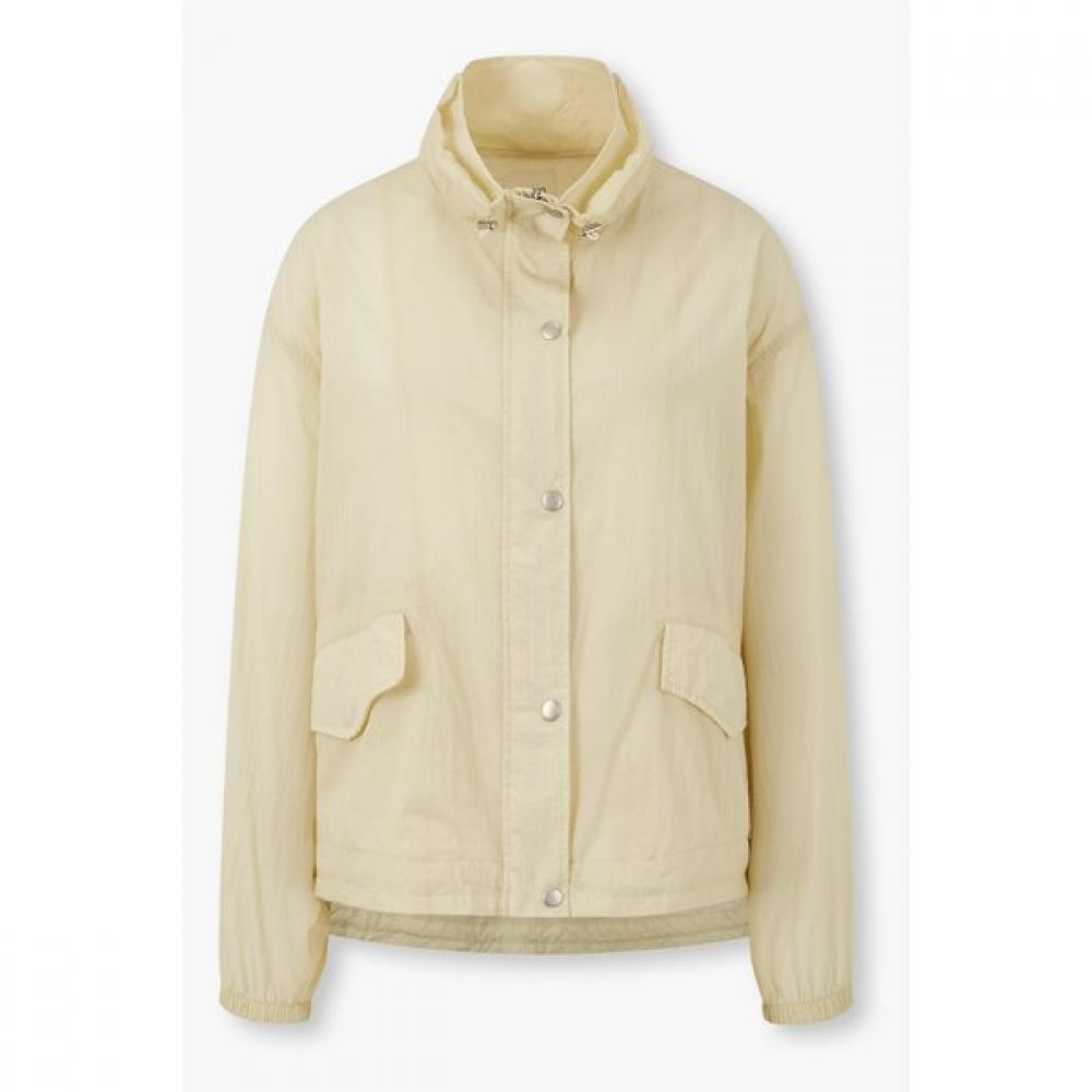 

Studio Tomboy Band Collar Jumper 9175213982ar 99 (black)/One size