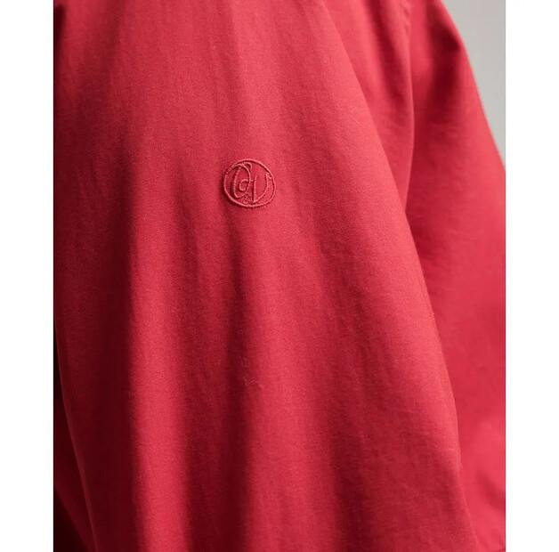 Superdry Vintage Collegiate Harrington куртка