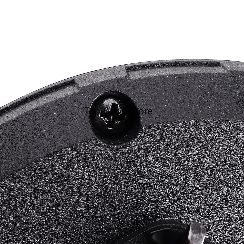 4 Inches to 5 Inches Surface Cutting Dust Shroud For Angle Grinder Dust Collector Attachment Cover Tool Durable Universal