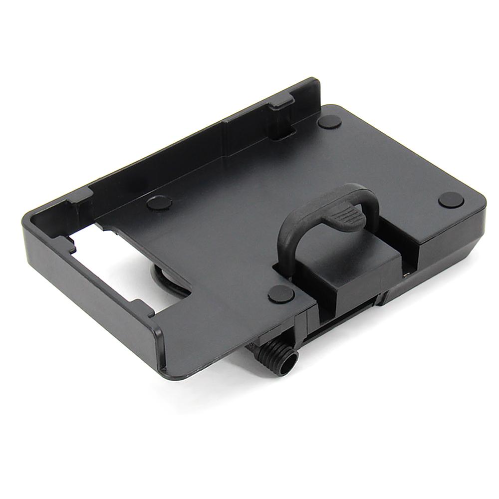 For BMW R1250GS LC&Adventure F850GS F750GS F900XR F900R  Motorcycle USB Charger Mobile Phone Holder Stand Bracket