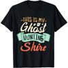 Ghost Hunter T-Shirt(1)