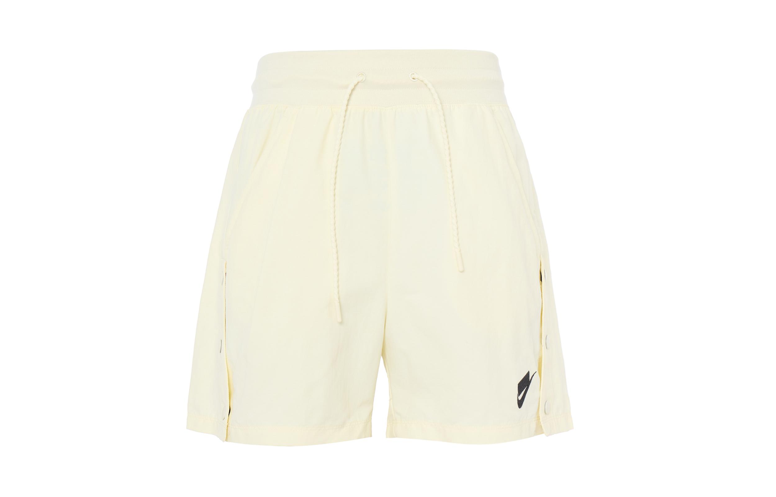 

Nike Casual Shorts Women s White Moderate DC5487-113 M