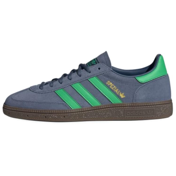

Adidas Handball Spezial Preloved Ink Screaming Green JH5437 42