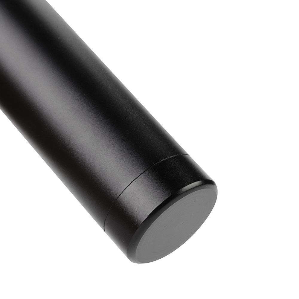 Aluminum Alloy Medicine Container Waterproof Pill Box Durable Pill Bottle  Climbing Expeditions