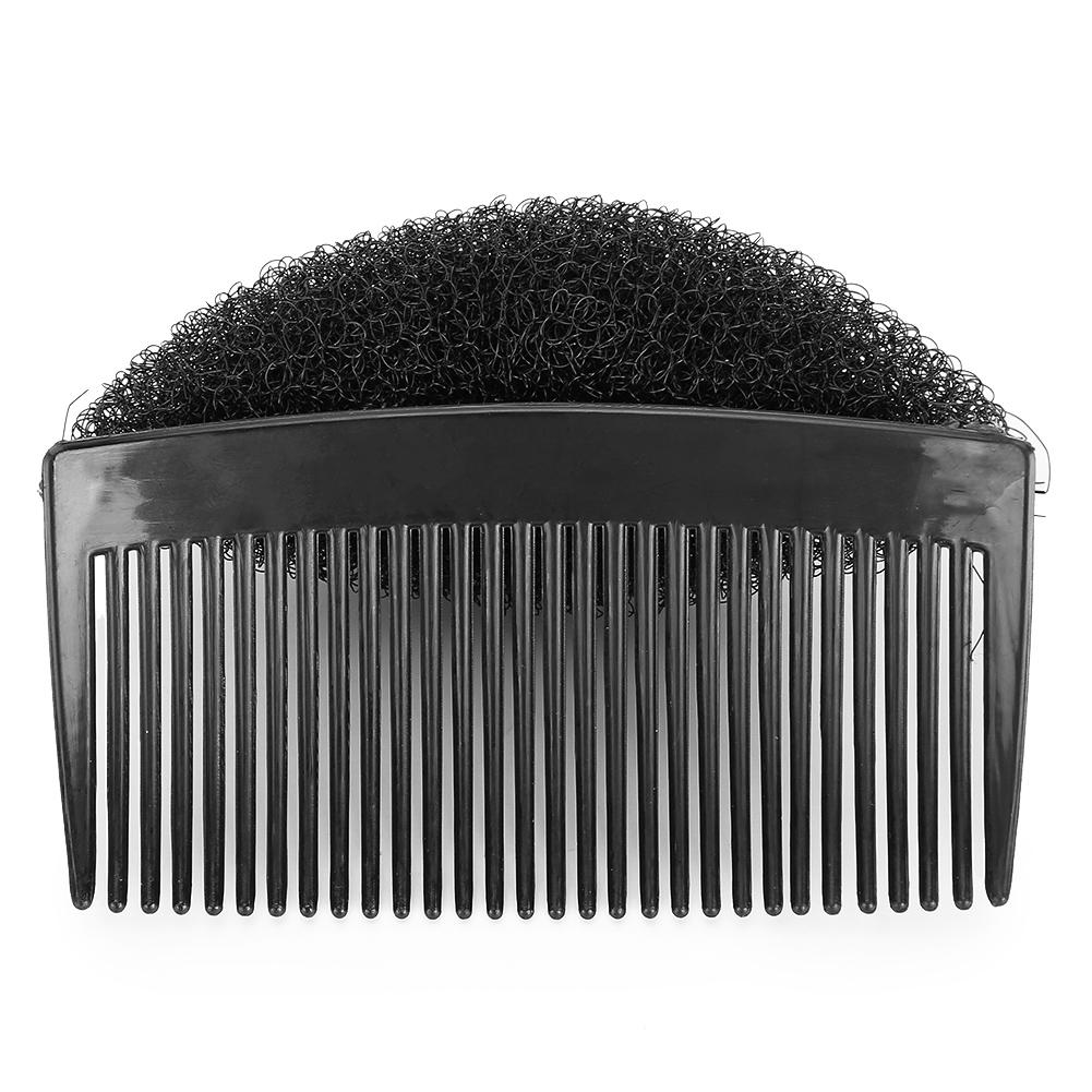 Professional Hair Fluffy Pad Updo Hair Bangs Hair Styling Tool