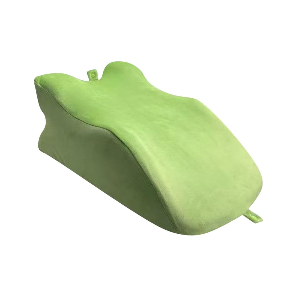 Couples Pregnant Waist Pillow Multifunctional Butt Couple On Bed Fun Sleeping Pillow Raise HIPS