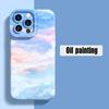 Colorful Oil Painting Phone Case For Xiaomi Redmi 13c 12c Note 12 11 13 Pro Plus 5G 12s 11s 10s 10 Pro 4G Soft Shockproof Cover