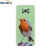 Flower Phone Case For Xiaom Poco X3 NFC Cute Heart Cartoon Funda For Poco X3 Pro Soft TPU Cover For Poco X3 NFC PocoX3 Pro Shell