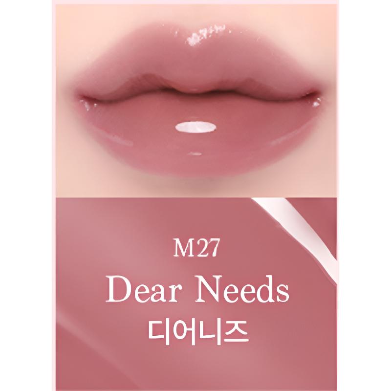 [Dasique] Juicy Dewy Glow Tint Mini