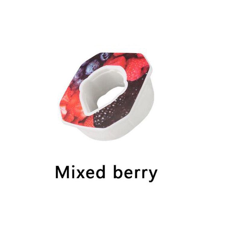 

Бутылка для воды с фруктами 720 мл - Без сахара, Без калорий, Ароматизированная чашка-кольцо 720ml