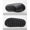 Unisex Thick Sole Cloud Feeling Eva Casual Indoor Outdoor Slides Slippers