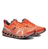 On Cloudsurfer Trail Flame Running Shoes Dustrose Men's 30.0cm