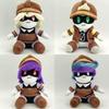 Murder Drones Plush Toy With Short Plush Material For Collectors And Kids
