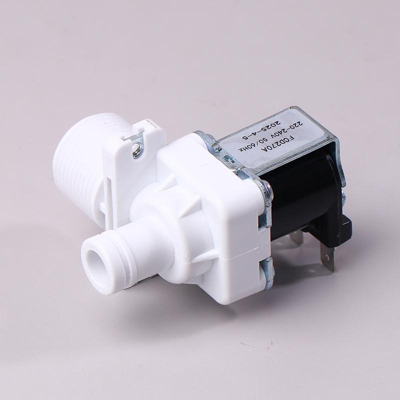 Suitable For Various Brands Of Automatic Pulsator Washing Machine Inlet Valve Universal Solenoid Valve Fcd-270A Parts
