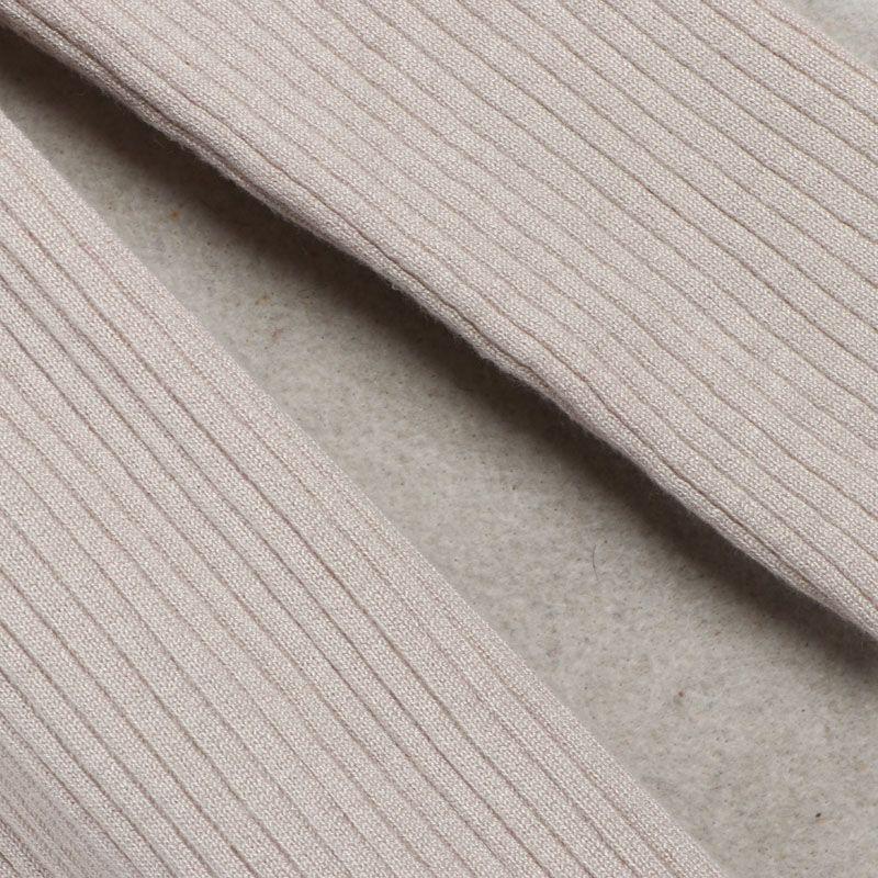 House Spring Export European and American Women's Clothing Long Sleeves Knitting Cardigan Female Long Loose Slim Looking Versatile Sweater Coat