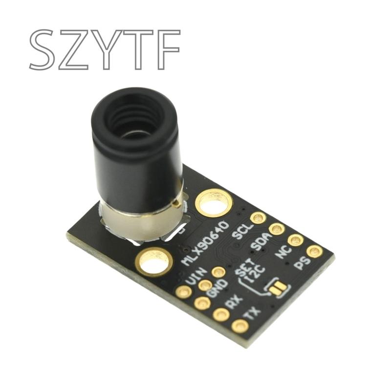 MLX90640 Camera Module Thermal Image Temperature Sensor 32x24 IR Infrared Array Thermometric Dot Matrix 32*24 Sensor Module