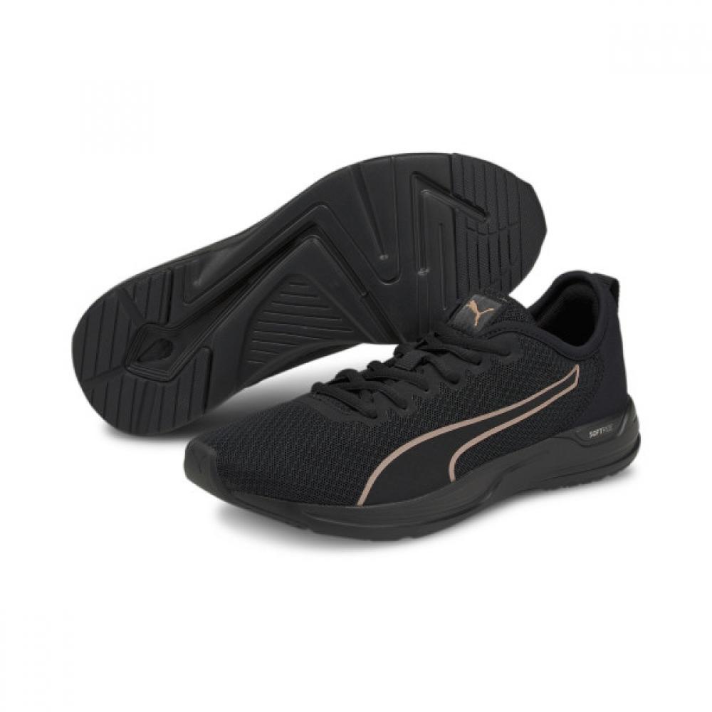 

Официальный акцент Puma 230