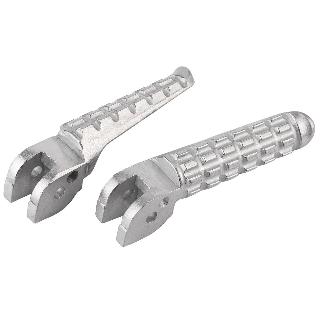 Motorcycle Rear Foot Pegs Footrests Modified Accessory Fit for Ducati Monster 696796 20092013