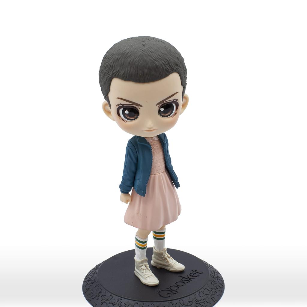 Banpresto Stranger Things Q Posket -Eleven-Vol.1