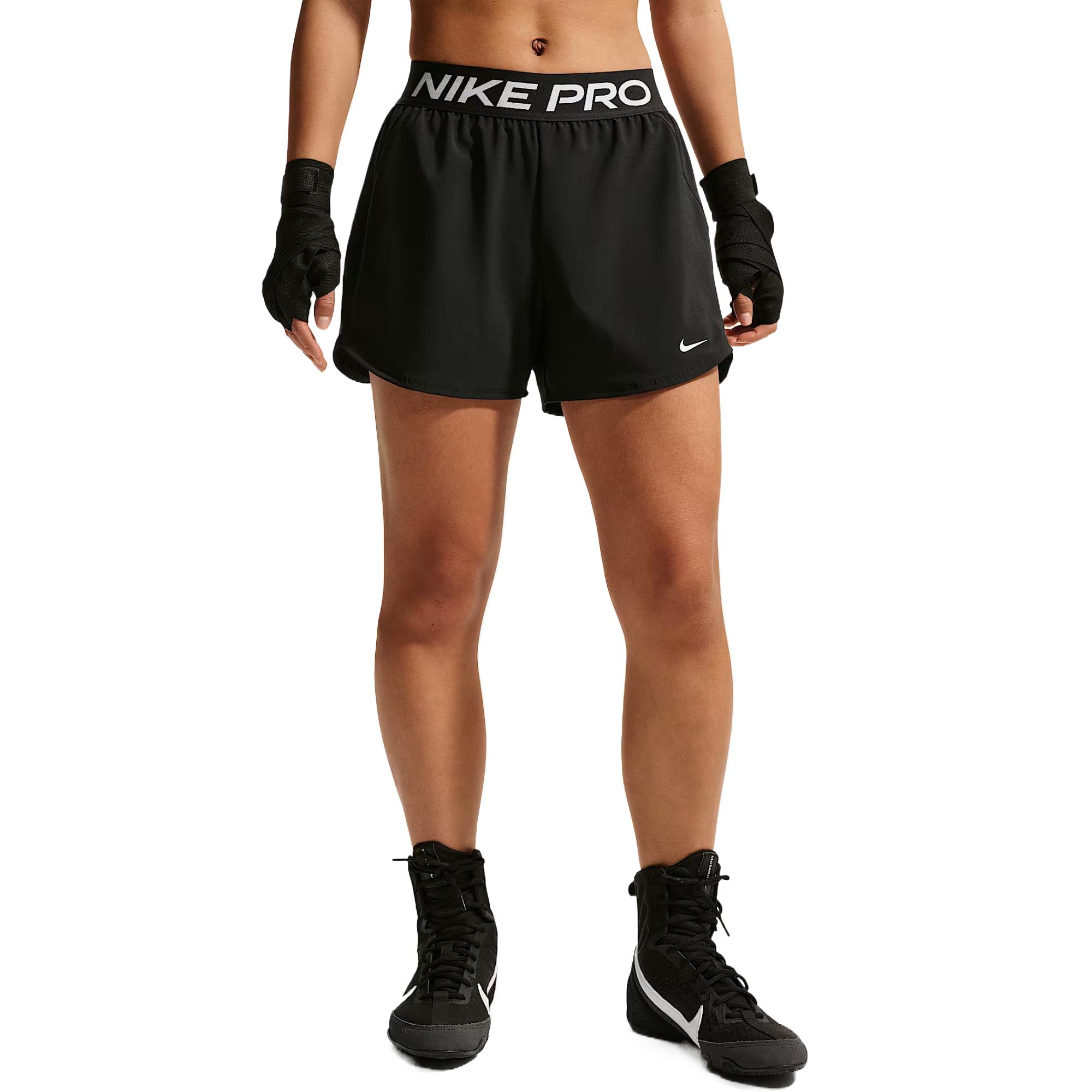 Nike Dri-Fit Quick-Drying Lightweight Woven Sports Shorts Women shorts IR1919010 M