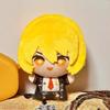 Limbus Company Plush Toy 10cm Cotton Filled Figure With Squeaky Sound For Collectors