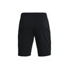 Under Armour Johnson Series Breathable Terry Shorts Men Shorts Black 1361751-001